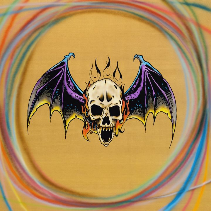 Avenged Sevenfold - STATICA