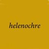 helenochre