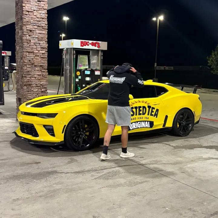 twisstedtwea