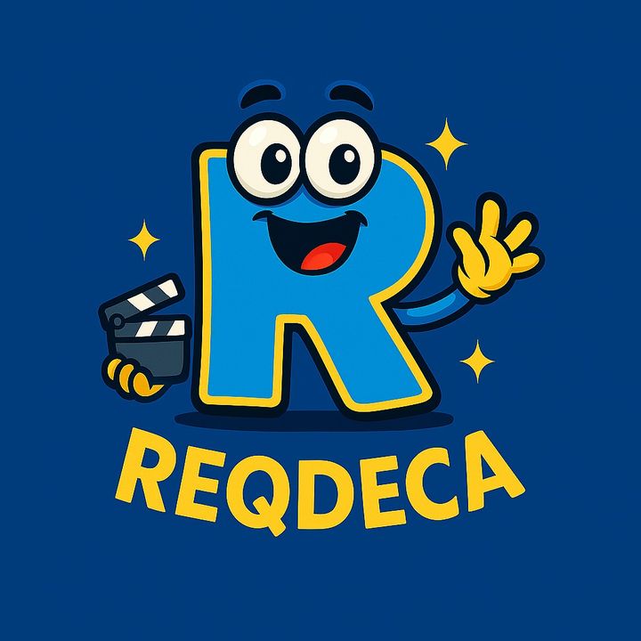 Reqdeca - original sound - reqdeca