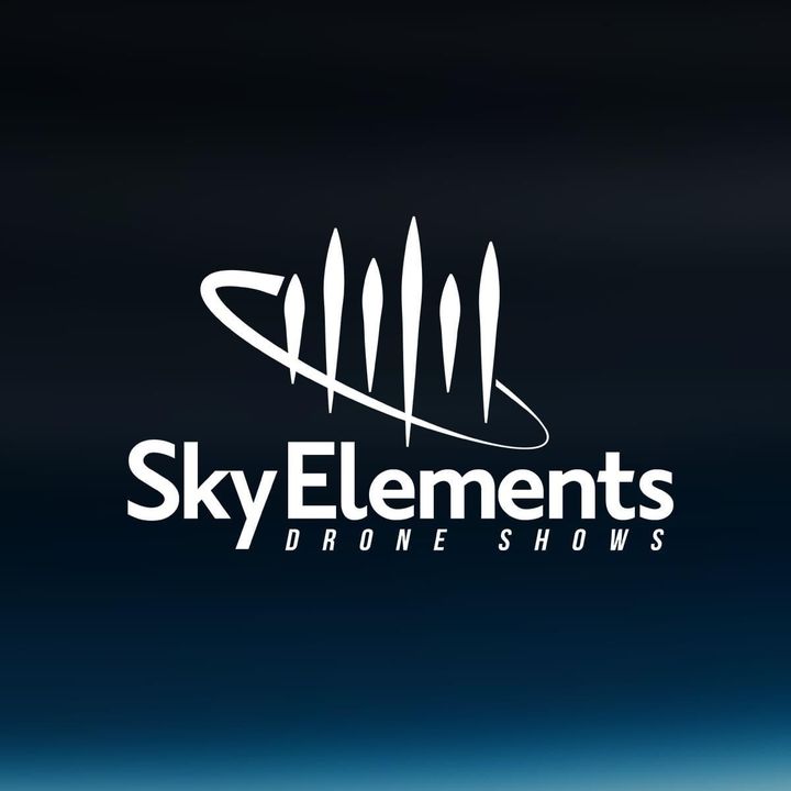 Sky Elements Drones - original sound - skyelementsdrones