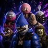 mordythemob