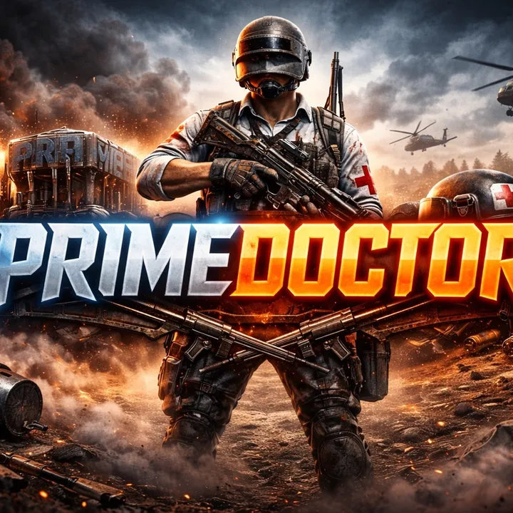 @primedoctor4