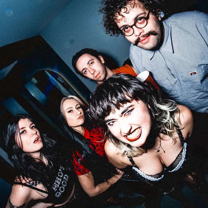 destroyboysband