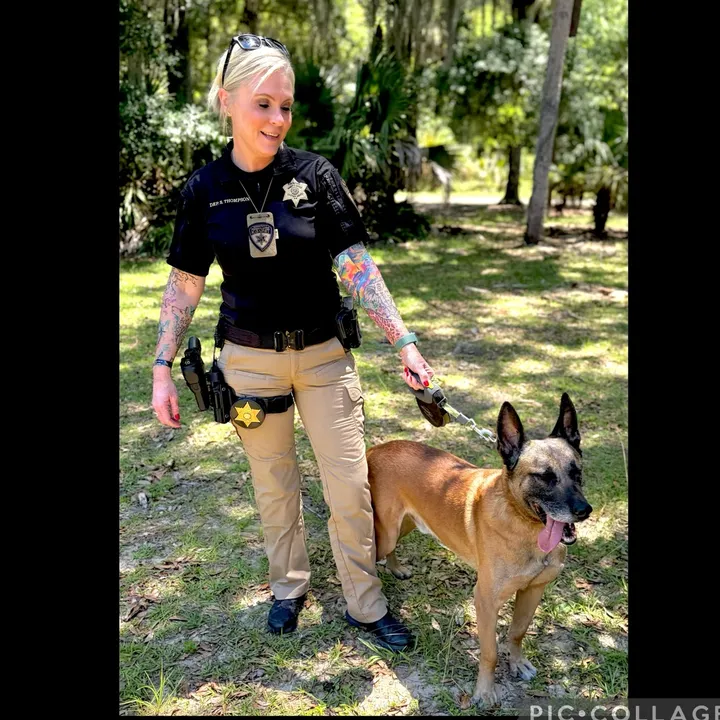 @the_femalek9handler