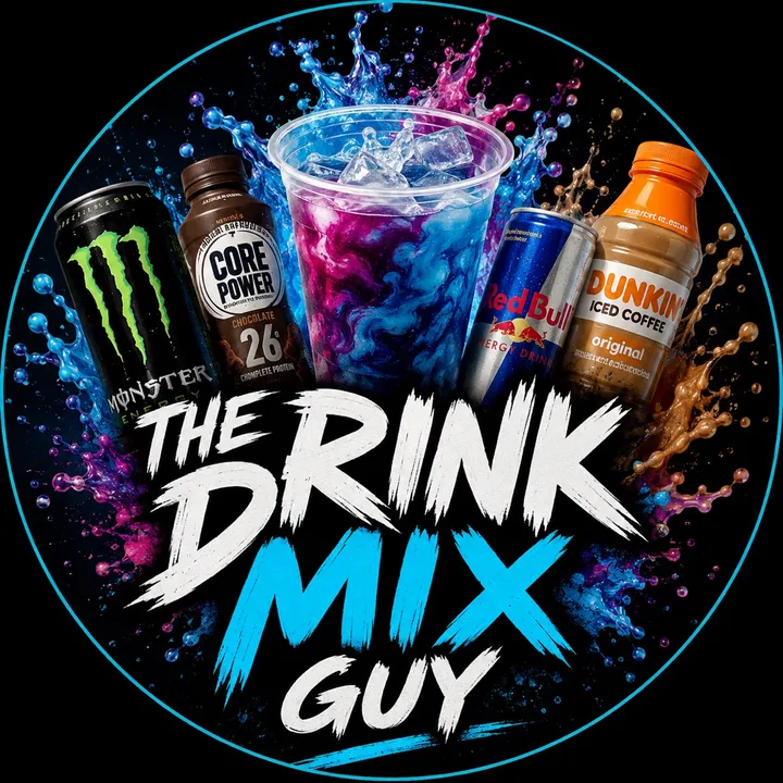 thedrinkmixguy