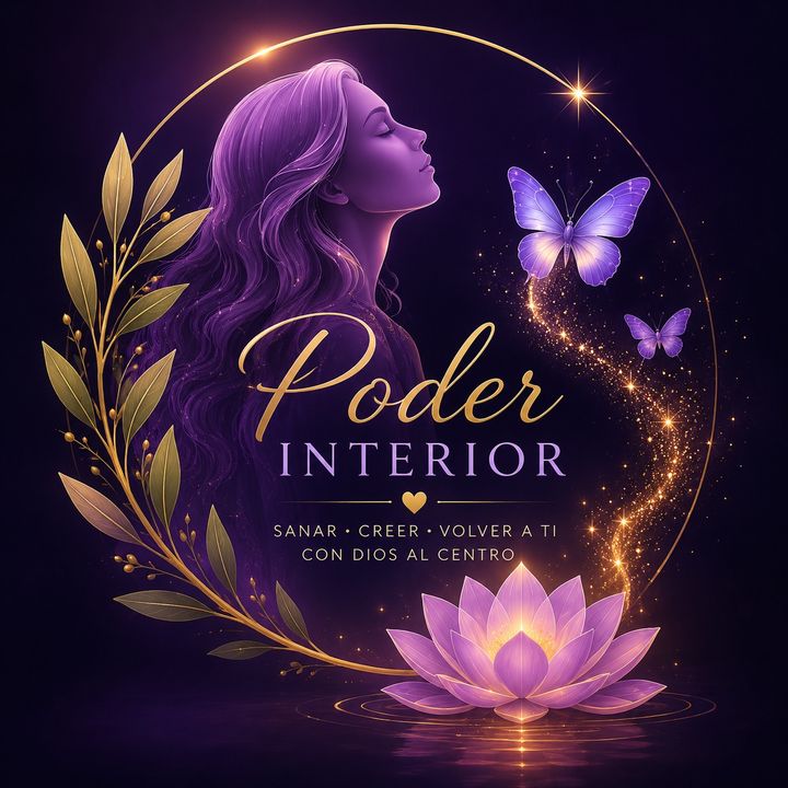 Poder Interior - original sound - poderinteriorconemery
