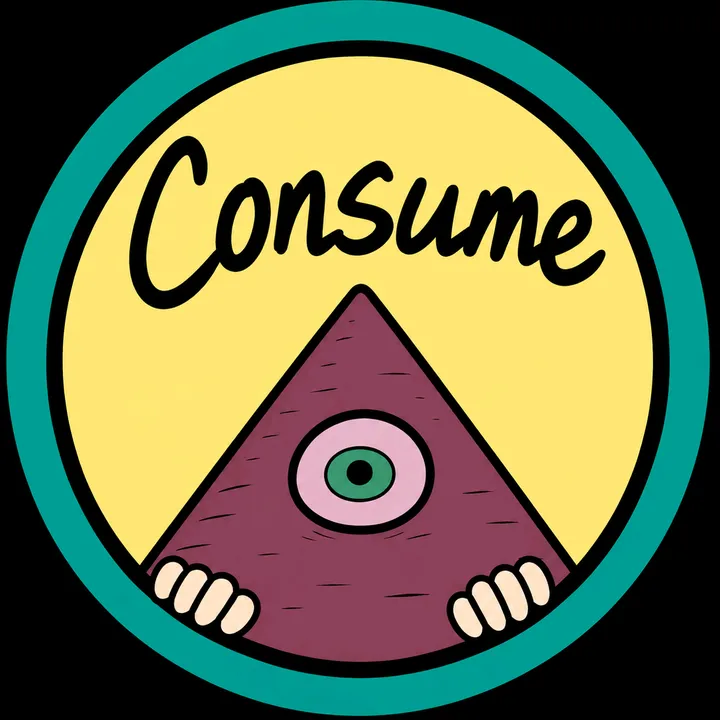 consumepropaganda