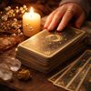 tarot.inthe.quiet