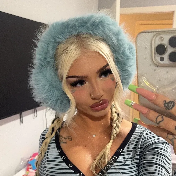 torievalentine
