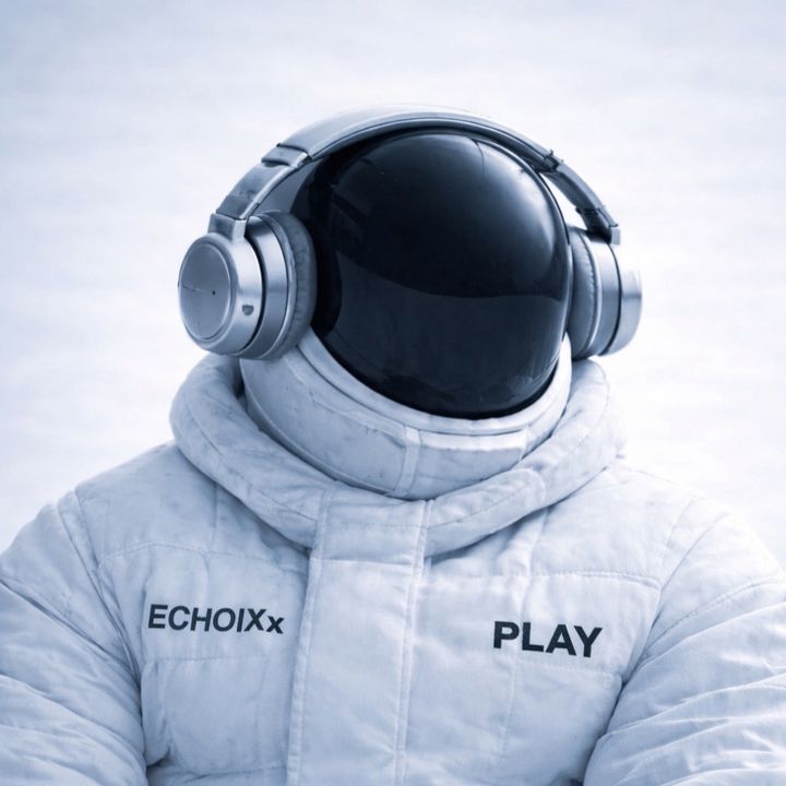 ECHOIXx - Lose control