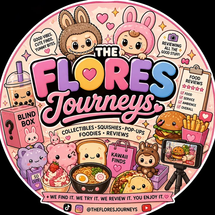 thefloresjourneys