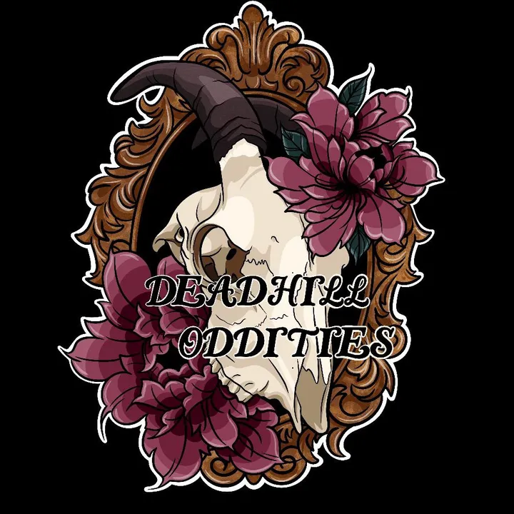 deadhilloddities