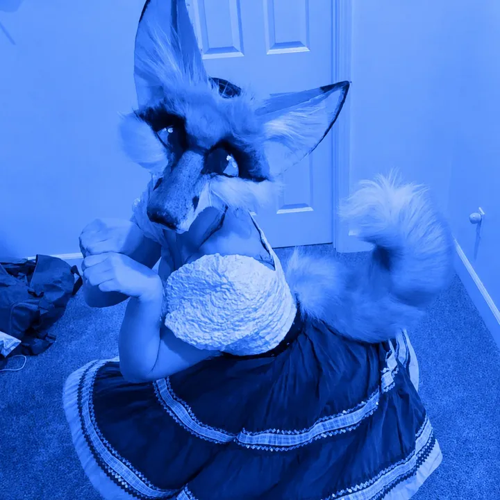 foxtrotx32