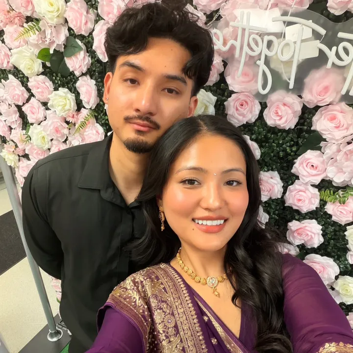malaika_gurung