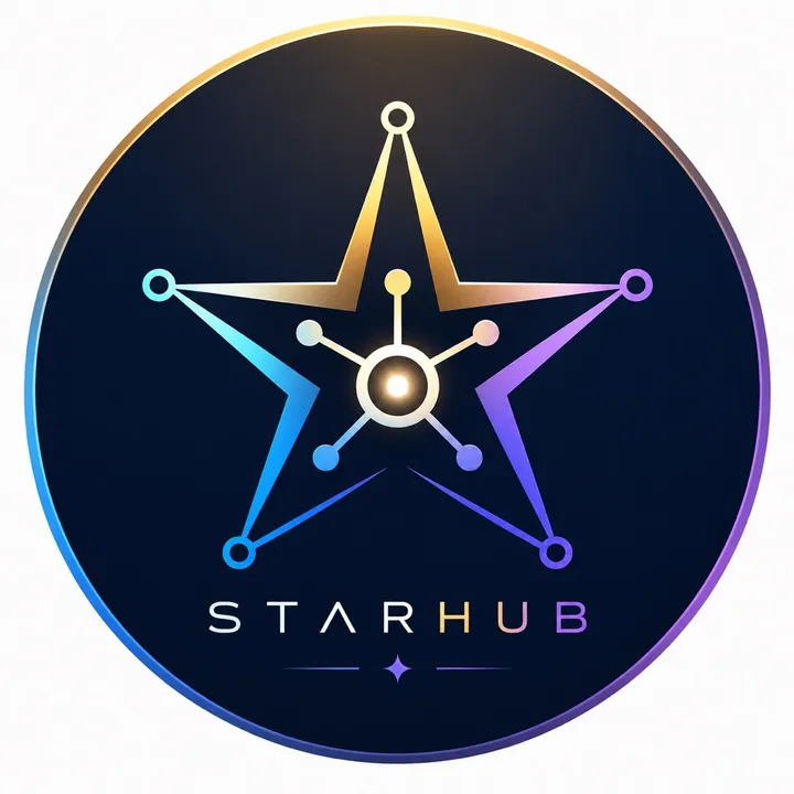 the_star_hub