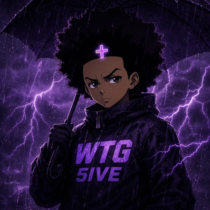 5ivegondiss