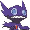 sableye.solos