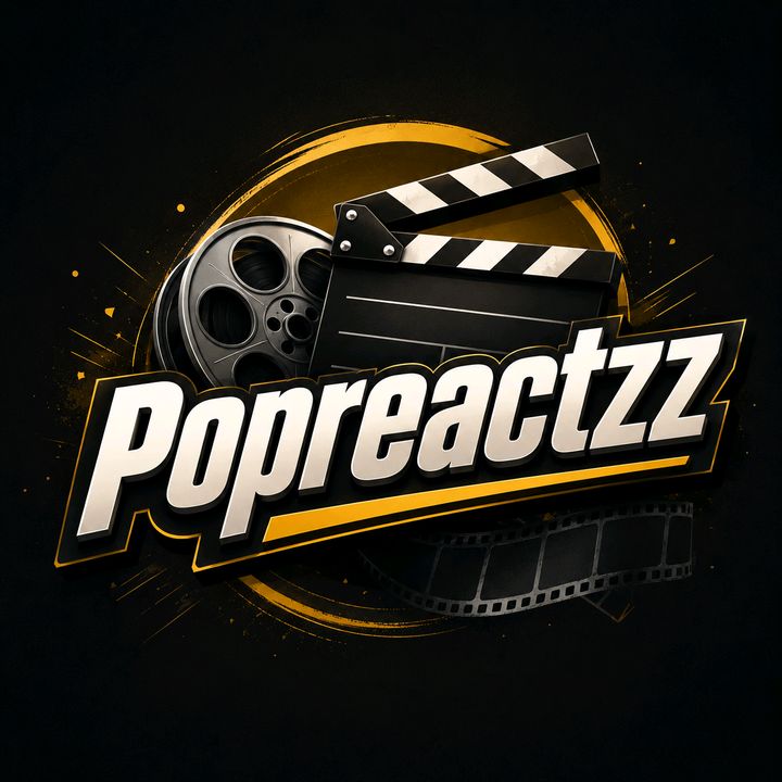 Popreactzz - original sound - popreactzz