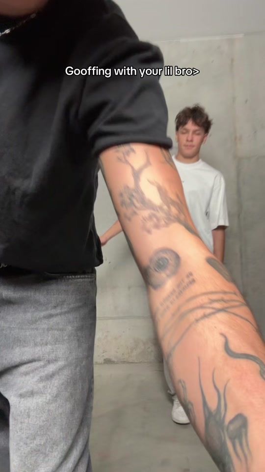 TikTok video thumbnail by zacklugo