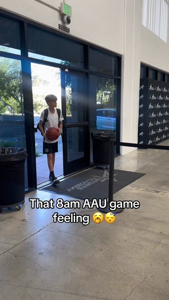 TikTok video thumbnail by madehoops