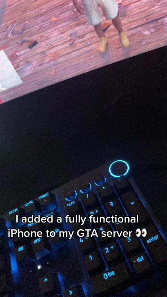TikTok video thumbnail by dabofgta