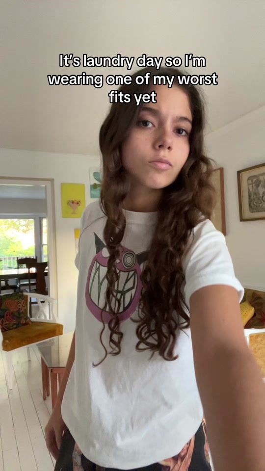 TikTok video thumbnail by chloeforero