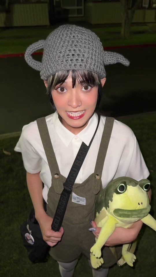 TikTok video thumbnail by crown__clown
