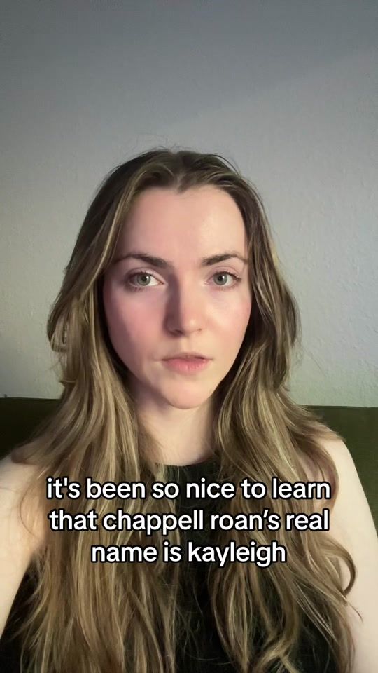 TikTok video thumbnail by caylsp