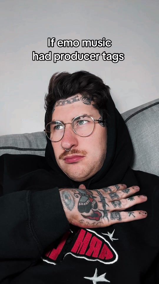TikTok video thumbnail by buddylovetattoos