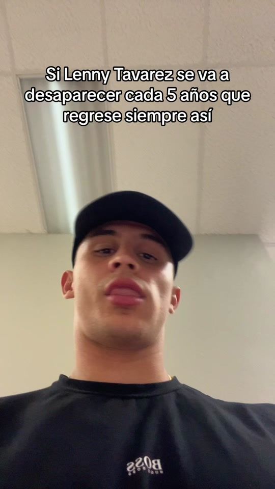 TikTok video thumbnail by luiscarloscruzd