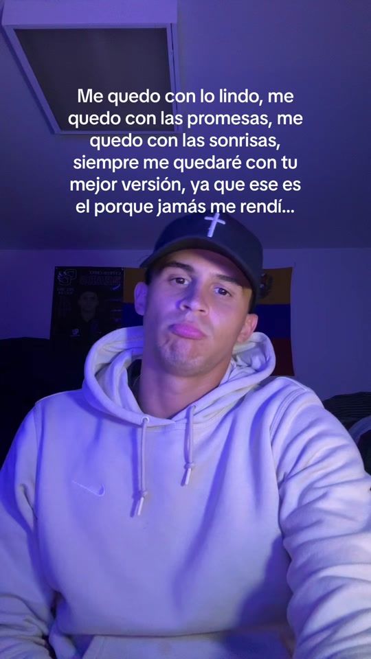 TikTok video thumbnail by luiscarloscruzd