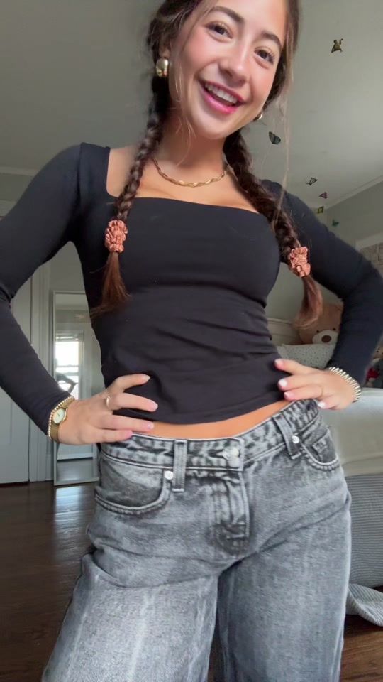 TikTok video thumbnail by demetradias