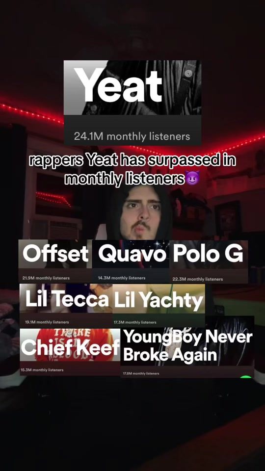 TikTok video thumbnail by bensuarezfr