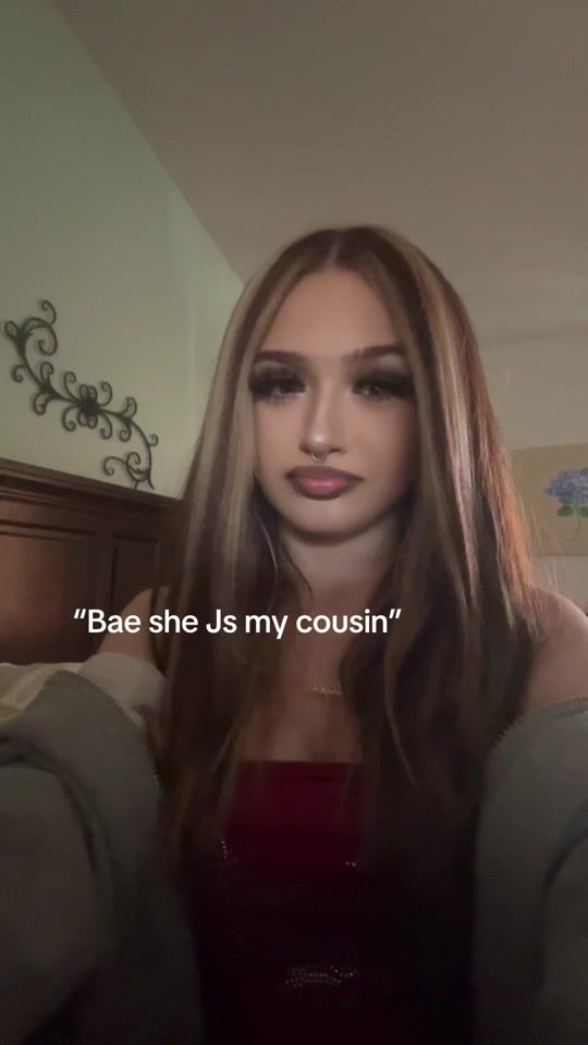 TikTok video thumbnail by yolocalbihh