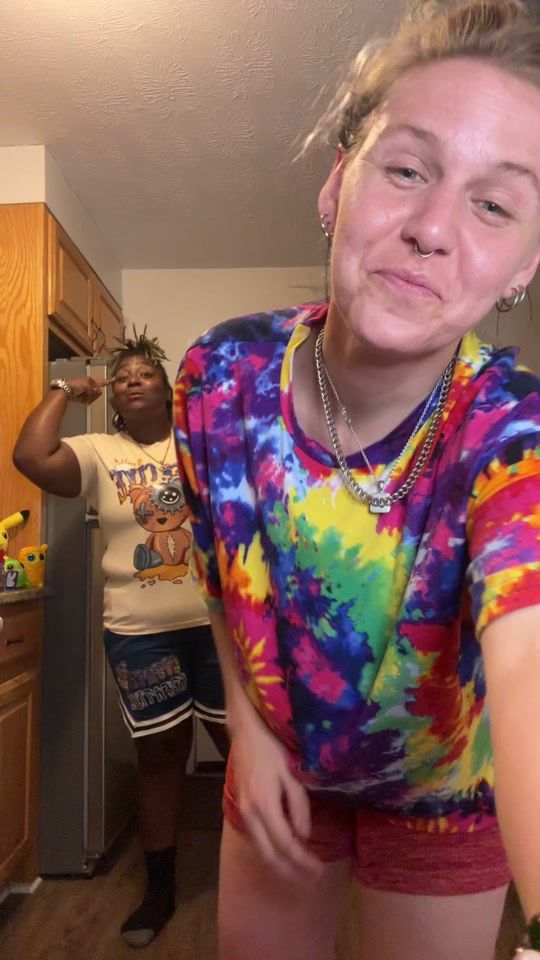 TikTok video thumbnail by lexivondrak