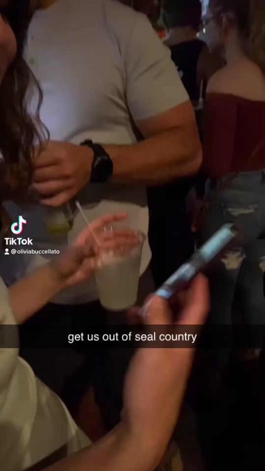 TikTok video thumbnail by livbuccellato