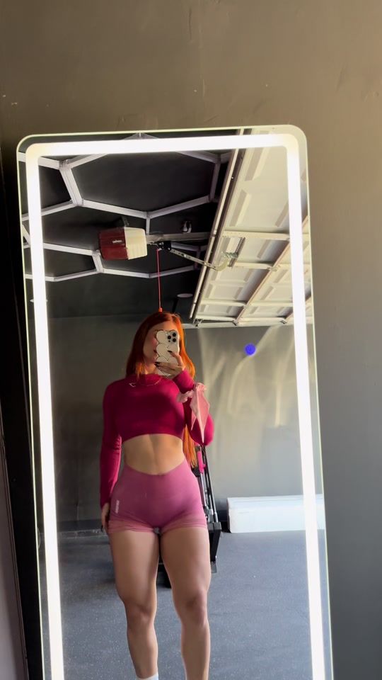 TikTok video thumbnail by faniksasfit