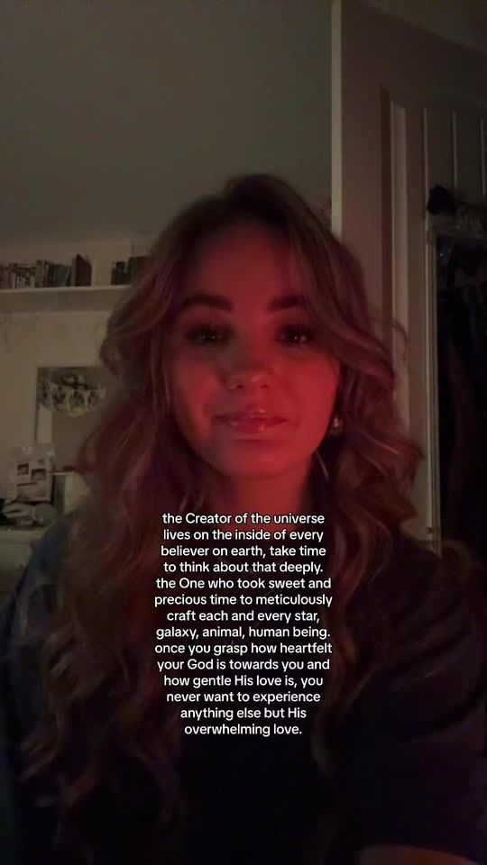 TikTok video thumbnail by rach4jesus