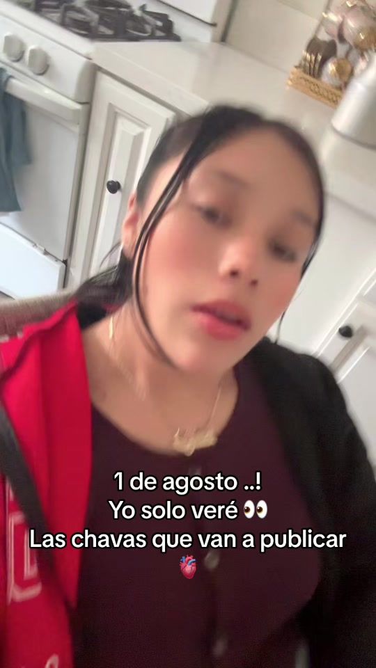TikTok video thumbnail by yeseniala_chapina