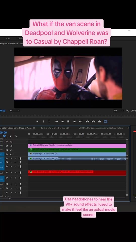 TikTok video thumbnail by thatbaroneboy