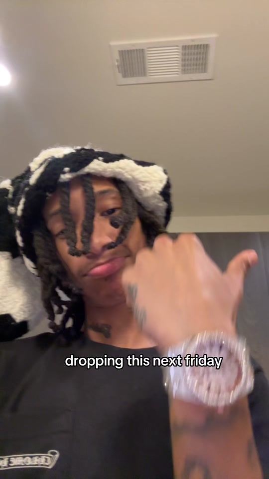 TikTok video thumbnail by twinuzis