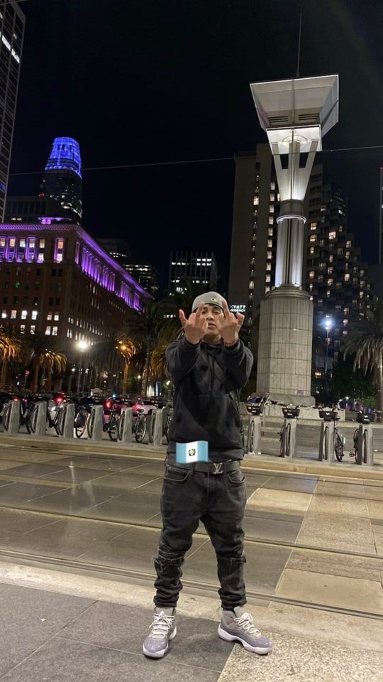 TikTok video thumbnail by carloslopezzo