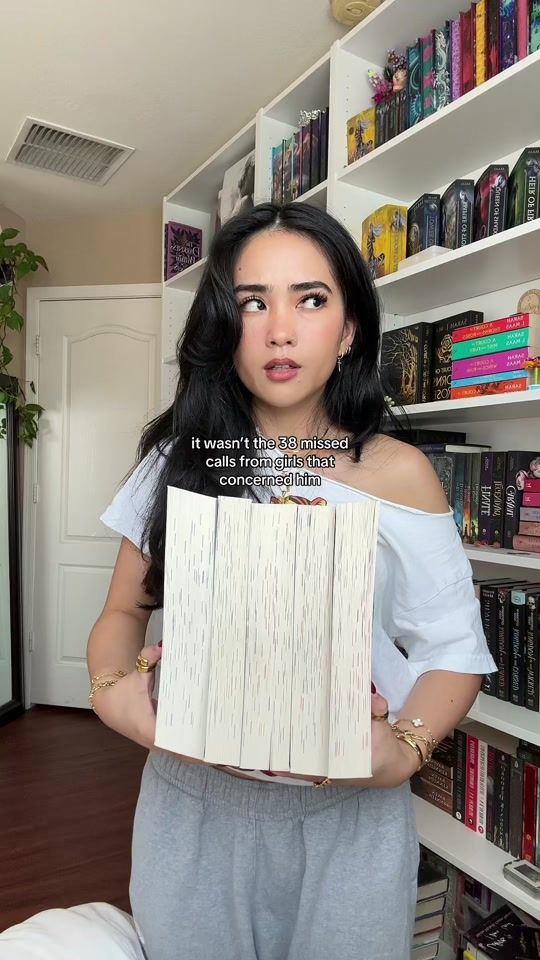 TikTok video thumbnail by readingslumped