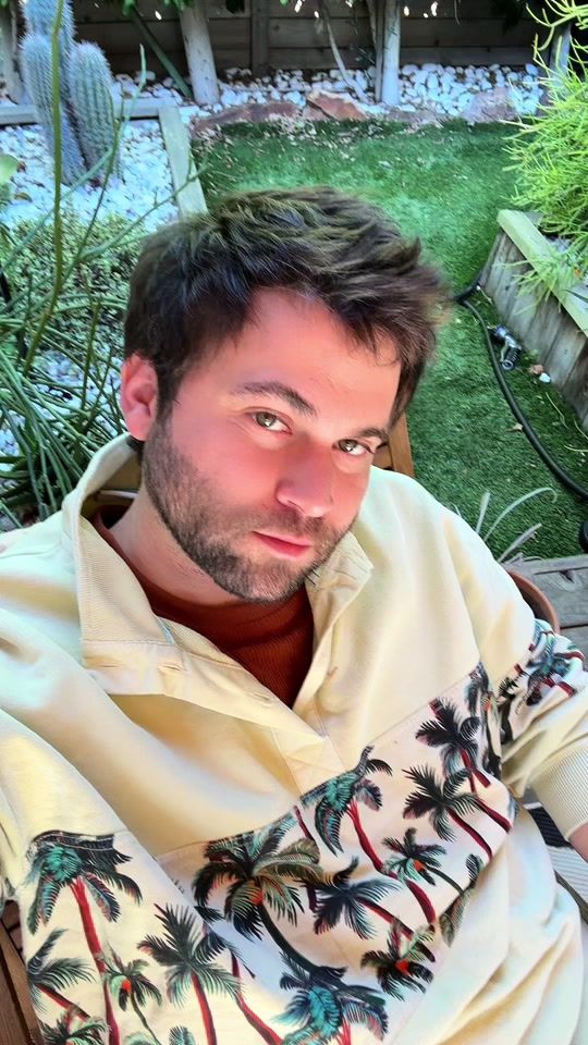 TikTok video thumbnail by jakeborelli