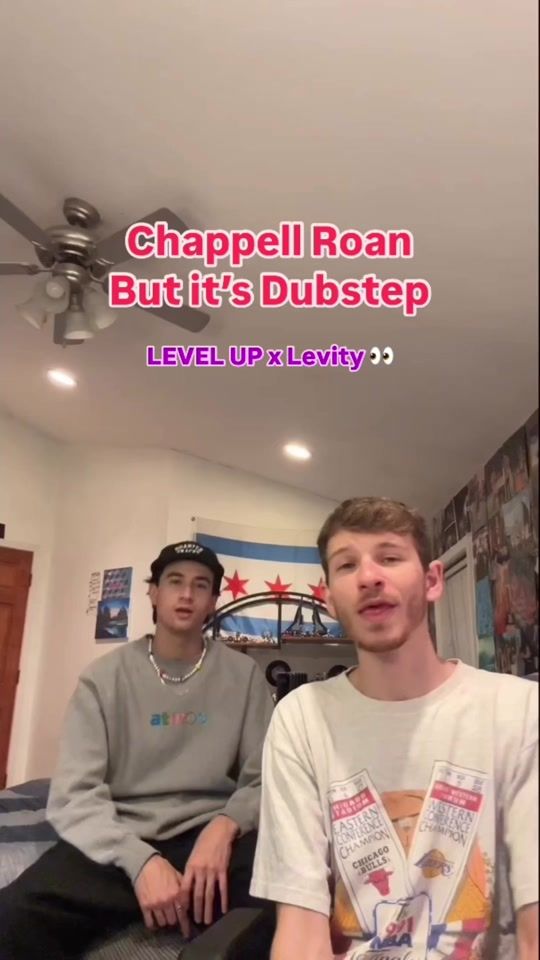 TikTok video thumbnail by levitymusic