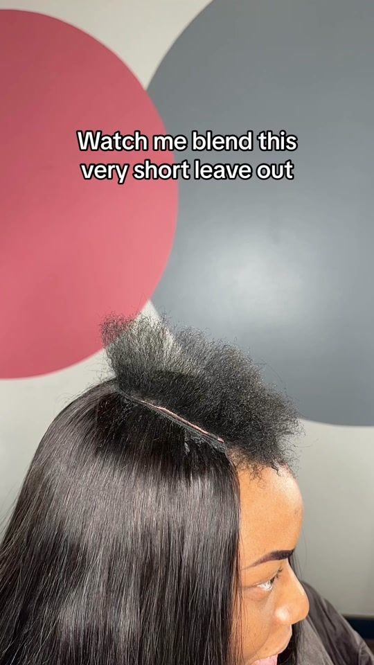 TikTok video thumbnail by thehairrootdoctor_