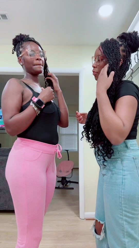 TikTok video thumbnail by leximarshay