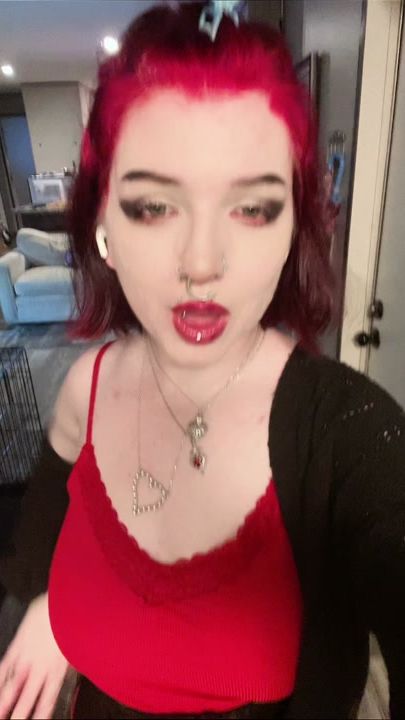 TikTok video thumbnail by velveteclipse._.0
