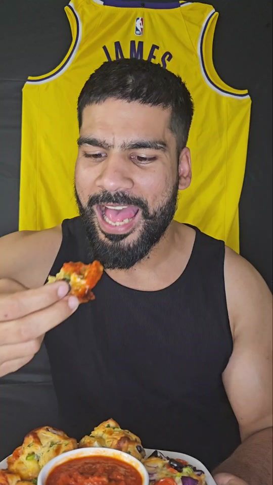 TikTok video thumbnail by mrsinghcooks07